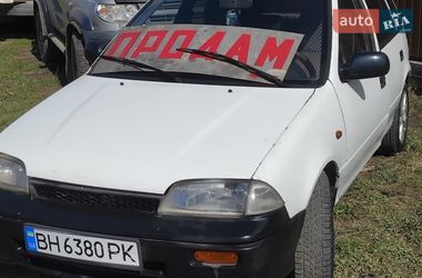 Хетчбек Suzuki Swift 1994 в Одесі