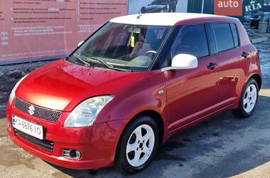 Хетчбек Suzuki Swift 2005 в Києві