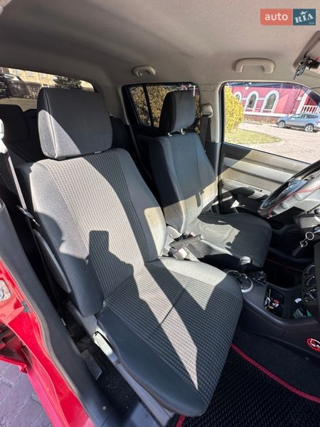 Хэтчбек Suzuki Swift 2005 в Днепре фото 27 Хэтчбек Suzuki Swift 2005 в Днепре