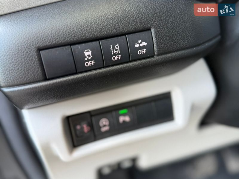 Хетчбек Suzuki Swift 2025 в Хмельницькому фото 41 Хетчбек Suzuki Swift 2025 в Хмельницькому