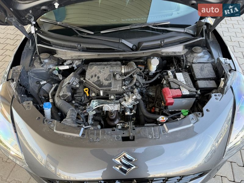 Хетчбек Suzuki Swift 2025 в Хмельницькому фото 43 Хетчбек Suzuki Swift 2025 в Хмельницькому