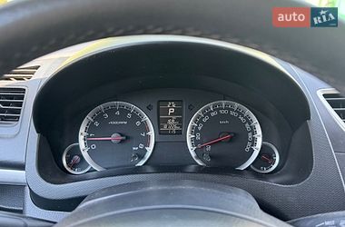 Хэтчбек Suzuki Swift 2012 в Тернополе