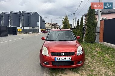 Хетчбек Suzuki Swift 2006 в Києві