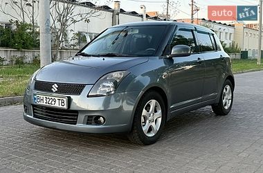 Хэтчбек Suzuki Swift 2007 в Одессе