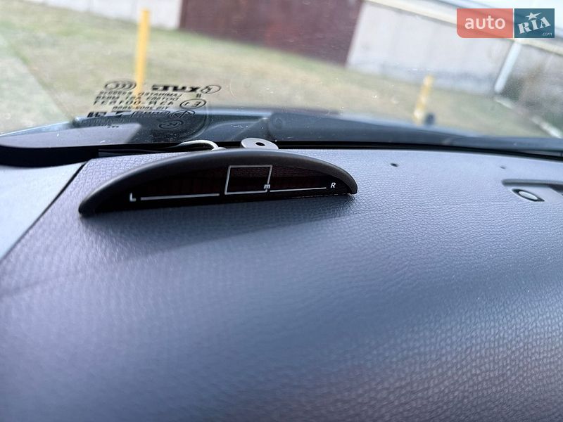 Хэтчбек Suzuki Swift 2007 в Одессе