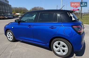 Хэтчбек Suzuki Swift 2024 в Полтаве