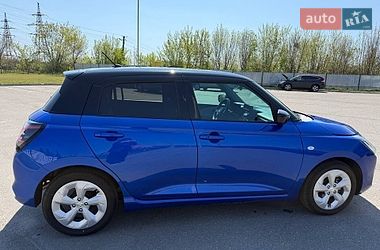 Хэтчбек Suzuki Swift 2024 в Полтаве