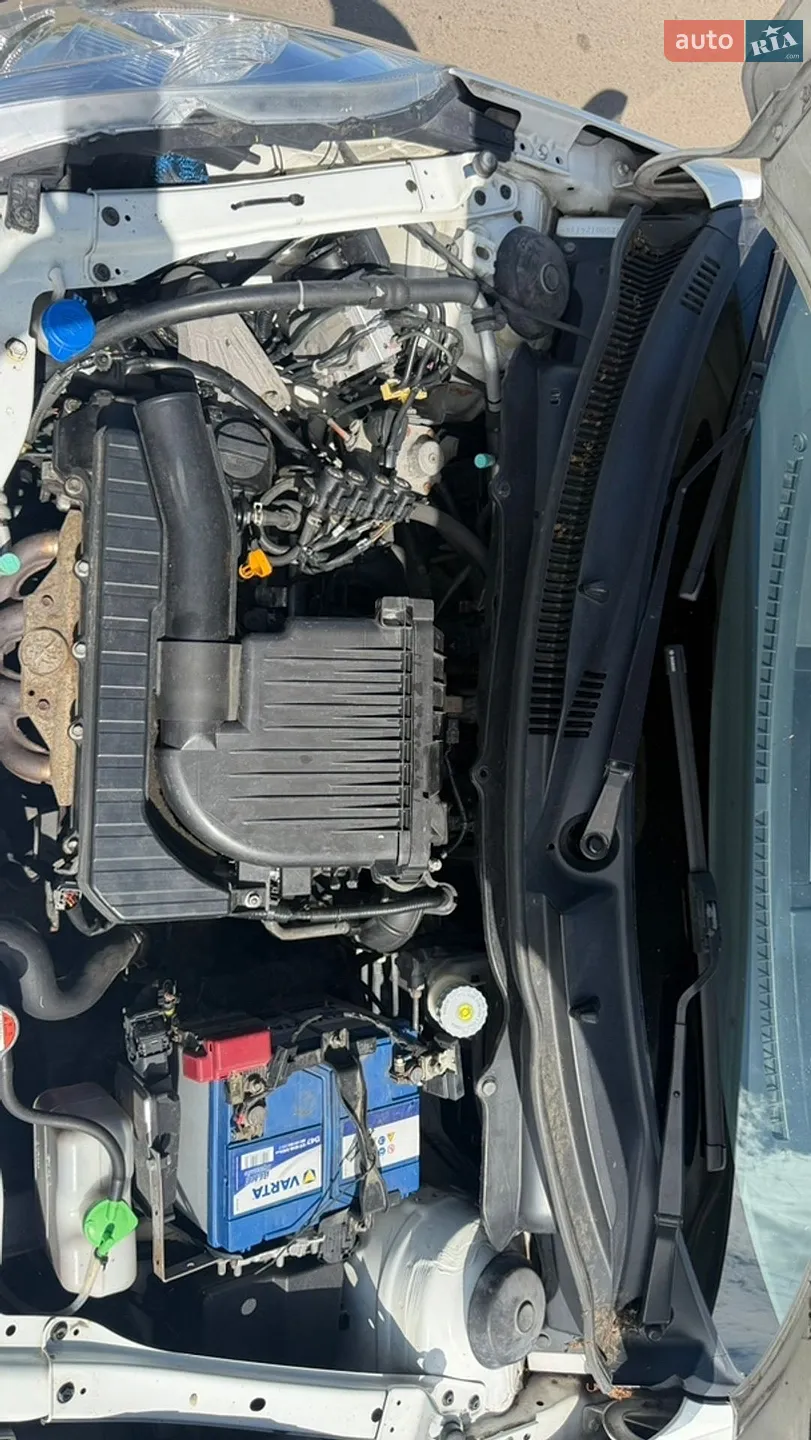 Suzuki Swift 2011 VIN TSMNZC72S00124174 фото оголошення 36 з 36