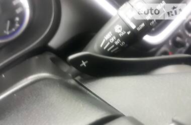 Позашляховик / Кросовер Suzuki SX4 2017 в Черкасах