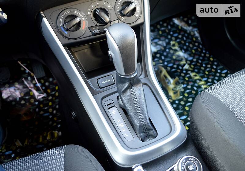 Позашляховик / Кросовер Suzuki SX4 2014 в Одесі