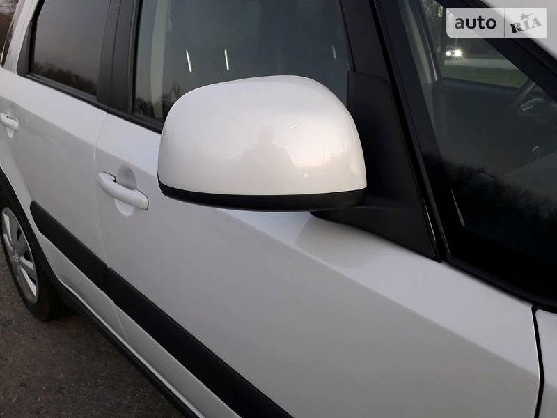Хэтчбек Suzuki SX4 2013 в Запорожье фото 21 Хэтчбек Suzuki SX4 2013 в Запорожье