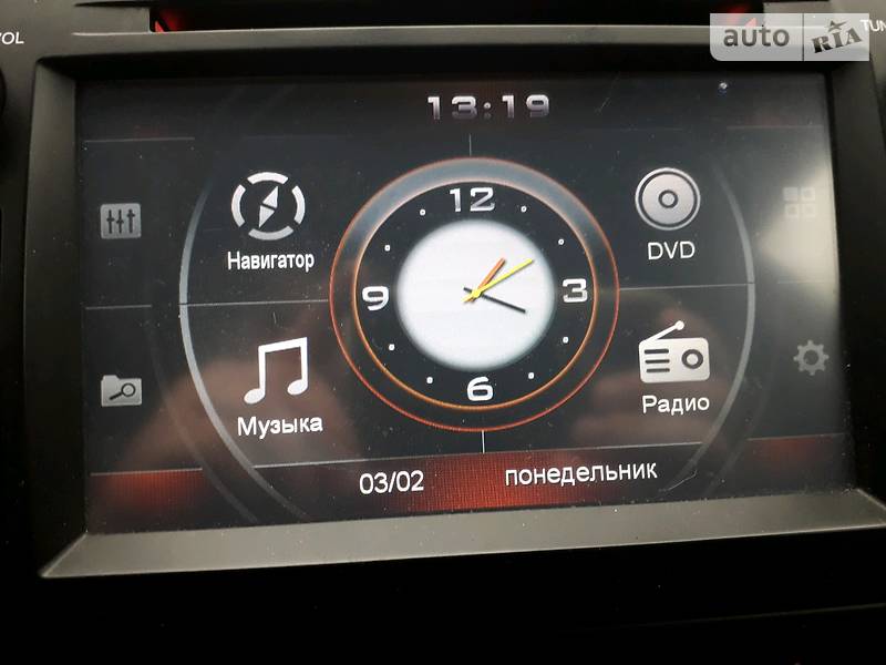 Хэтчбек Suzuki SX4 2013 в Запорожье фото 24 Хэтчбек Suzuki SX4 2013 в Запорожье
