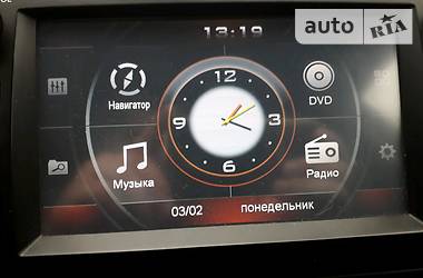 Хетчбек Suzuki SX4 2013 в 