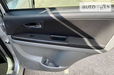 Позашляховик / Кросовер Suzuki SX4 2013 в 