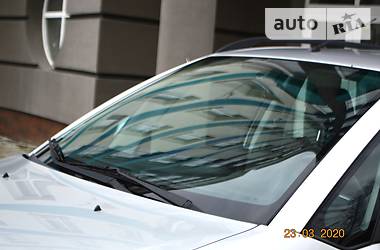 Позашляховик / Кросовер Suzuki SX4 2012 в 