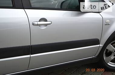 Позашляховик / Кросовер Suzuki SX4 2012 в 