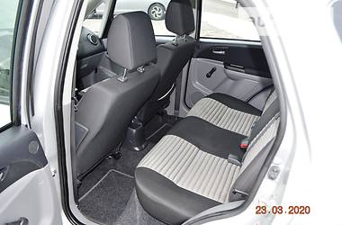 Позашляховик / Кросовер Suzuki SX4 2012 в 