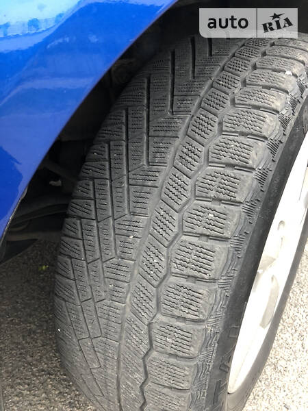 Хетчбек Suzuki SX4 2008 в Дніпрі