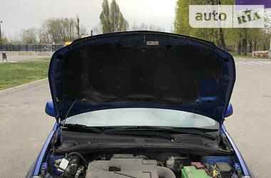 Хетчбек Suzuki SX4 2008 в 