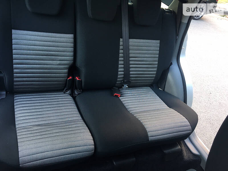 Універсал Suzuki SX4 2008 в Києві