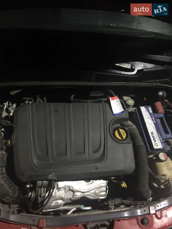 Внедорожник / Кроссовер Suzuki SX4 2011 в Ивано-Франковске