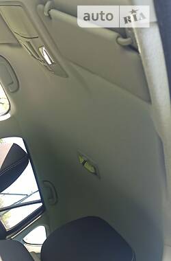 Внедорожник / Кроссовер Suzuki SX4 2015 в Золотоноше