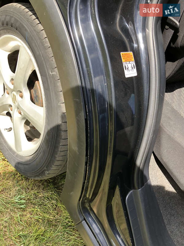 Хэтчбек Suzuki SX4 2007 в Мерефа