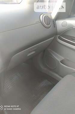 Хетчбек Suzuki SX4 2008 в 