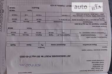 Позашляховик / Кросовер Suzuki SX4 2010 в 