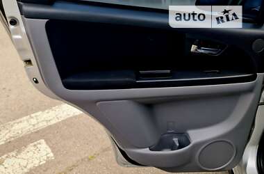 Хэтчбек Suzuki SX4 2011 в 