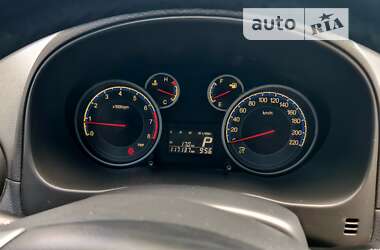 Хэтчбек Suzuki SX4 2011 в 