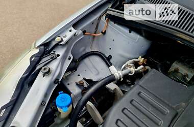 Хэтчбек Suzuki SX4 2011 в 