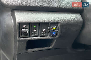 Внедорожник / Кроссовер Suzuki SX4 2017 в Николаеве