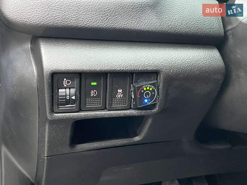 Внедорожник / Кроссовер Suzuki SX4 2017 в Николаеве фото 30 Внедорожник / Кроссовер Suzuki SX4 2017 в Николаеве