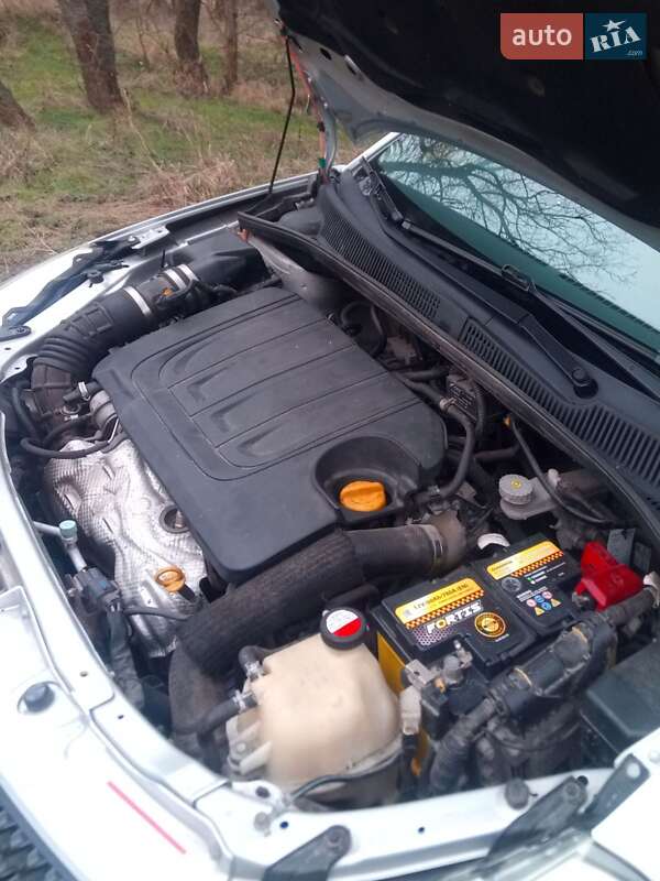 Седан Suzuki SX4 2013 в Светловодске