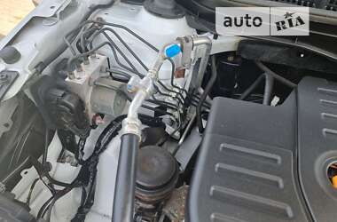Позашляховик / Кросовер Suzuki SX4 2014 в Смілі