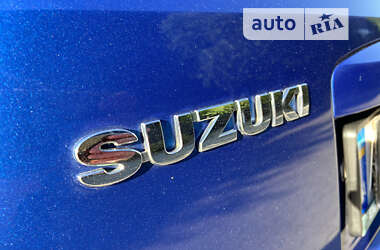 Позашляховик / Кросовер Suzuki SX4 2011 в Білій Церкві