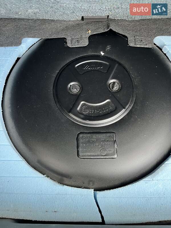 Внедорожник / Кроссовер Suzuki SX4 2012 в Киеве