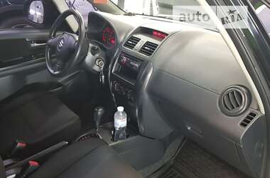 Седан Suzuki SX4 2008 в Харкові