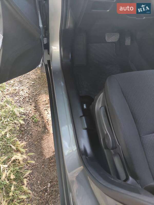 Внедорожник / Кроссовер Suzuki SX4 2020 в Днепре фото 21 Внедорожник / Кроссовер Suzuki SX4 2020 в Днепре