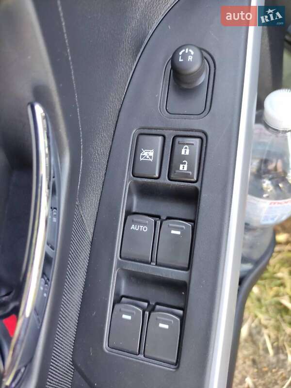Внедорожник / Кроссовер Suzuki SX4 2020 в Днепре фото 26 Внедорожник / Кроссовер Suzuki SX4 2020 в Днепре