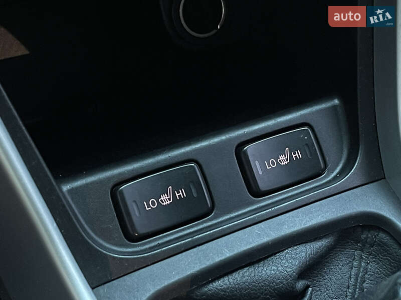 Внедорожник / Кроссовер Suzuki SX4 2017 в Николаеве фото 21 Внедорожник / Кроссовер Suzuki SX4 2017 в Николаеве