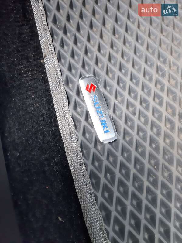 Позашляховик / Кросовер Suzuki SX4 2020 в Харкові