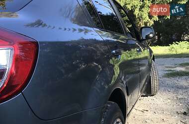 Седан Suzuki SX4 2008 в Каменец-Подольском