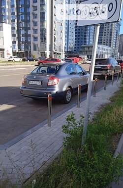 Седан Suzuki SX4 2009 в Киеве