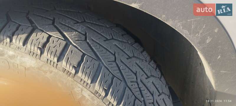 Позашляховик / Кросовер Suzuki SX4 2019 в Каневі