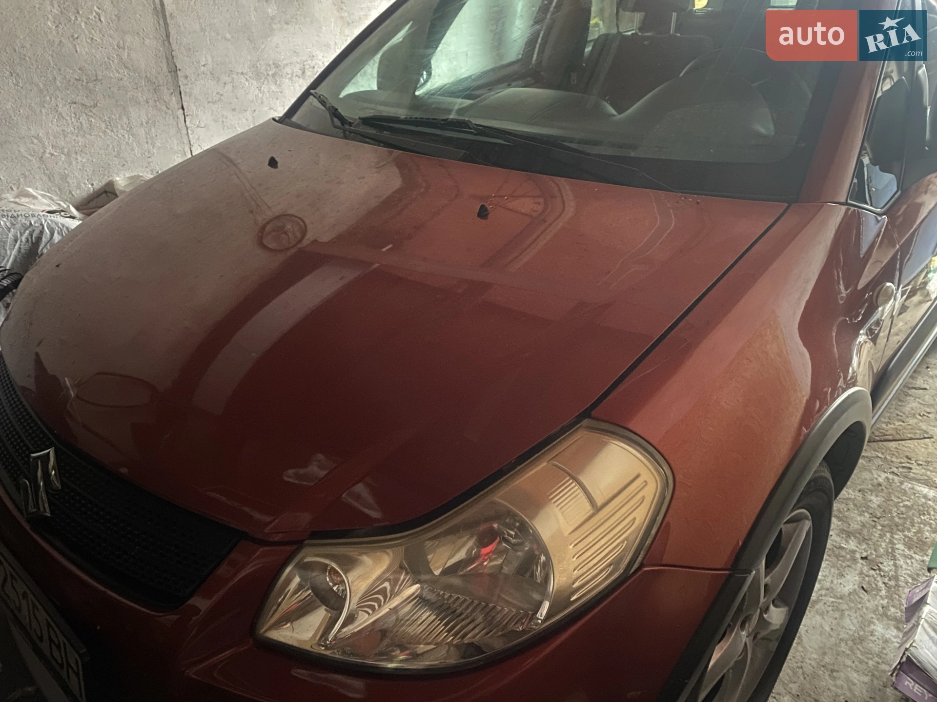 Фото авто 1