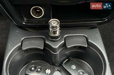 Хетчбек Suzuki SX4 2007 в Шостці