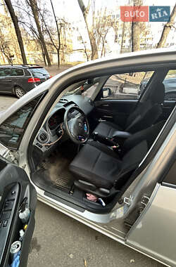 Седан Suzuki SX4 2009 в Києві