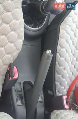 Хэтчбек Suzuki SX4 2008 в 